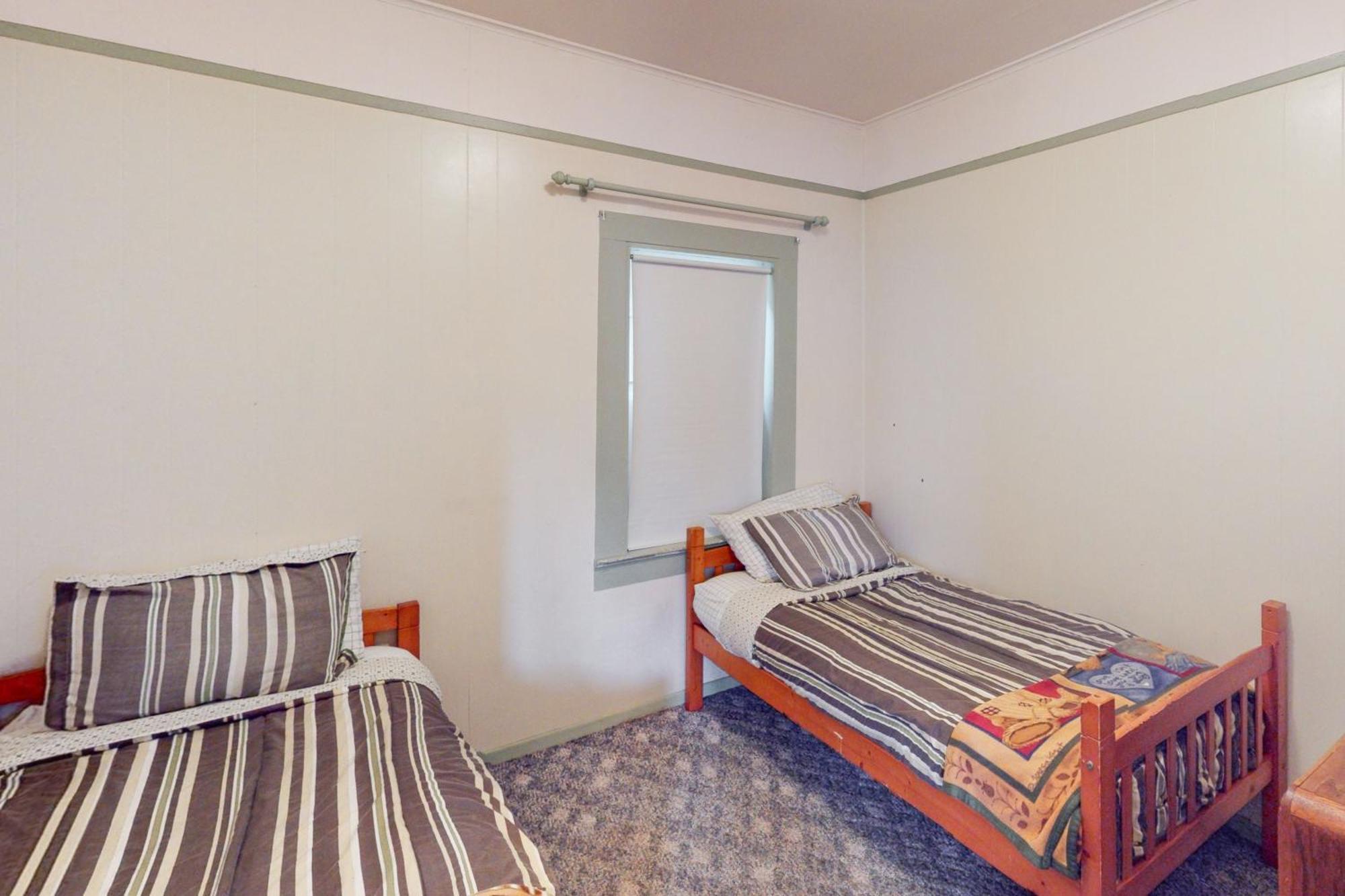 Captain'S Cottage Rockaway Beach Zewnętrze zdjęcie