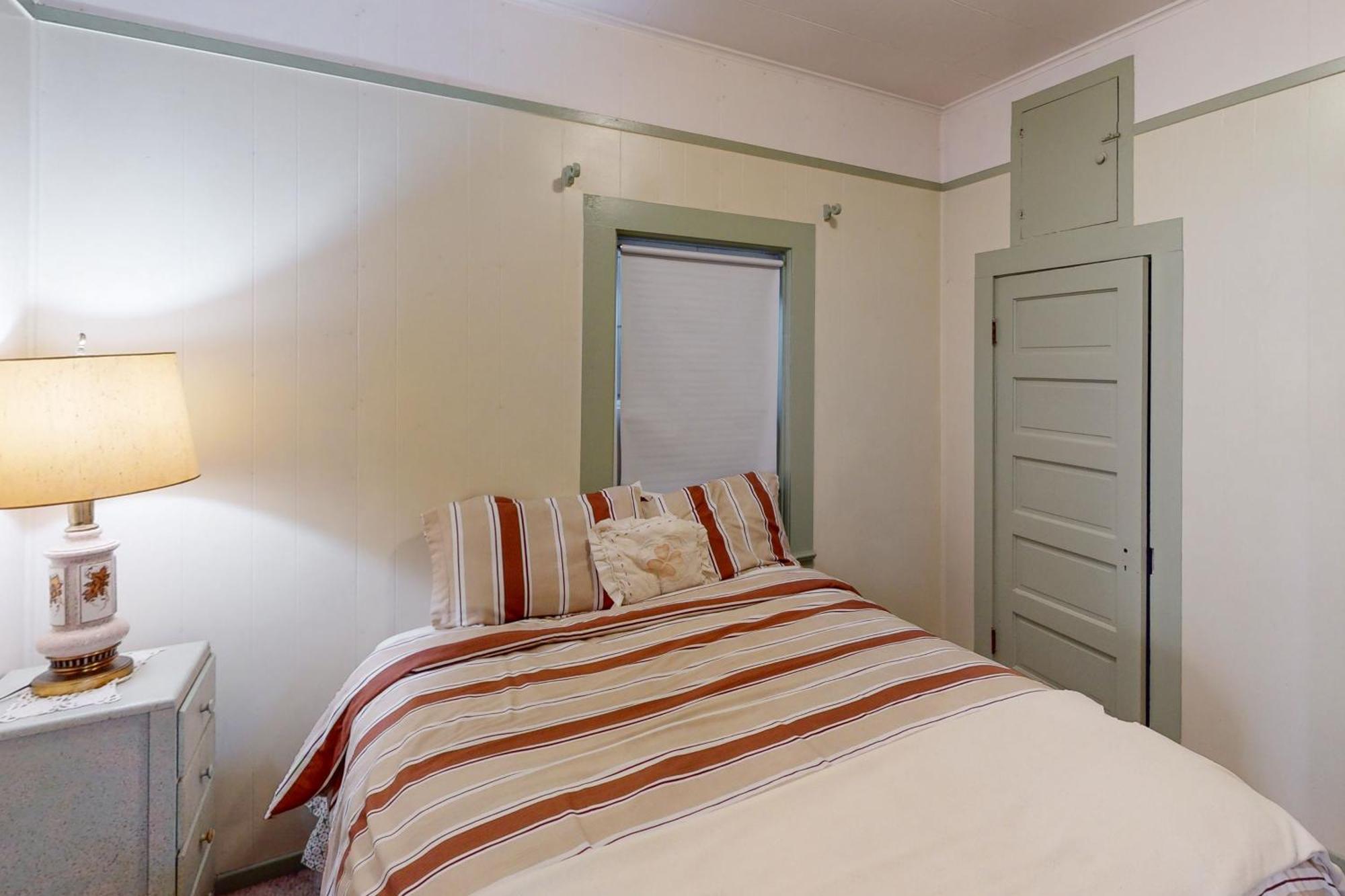 Captain'S Cottage Rockaway Beach Zewnętrze zdjęcie
