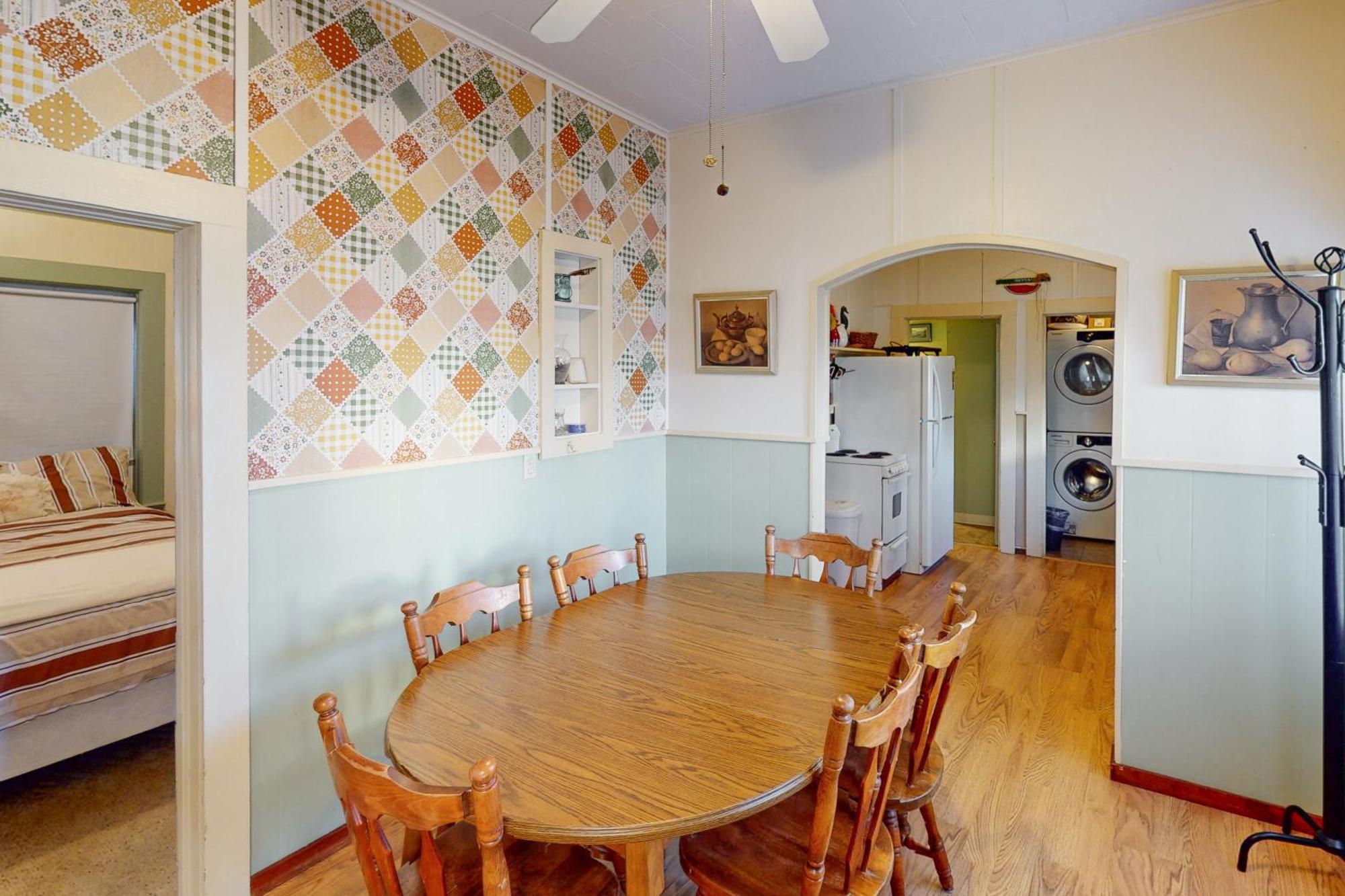 Captain'S Cottage Rockaway Beach Zewnętrze zdjęcie